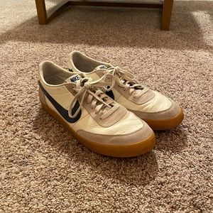 Nike Killshot x J.Crew